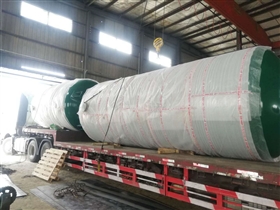 上海申容儲(chǔ)氣罐 上海申容儲(chǔ)氣罐