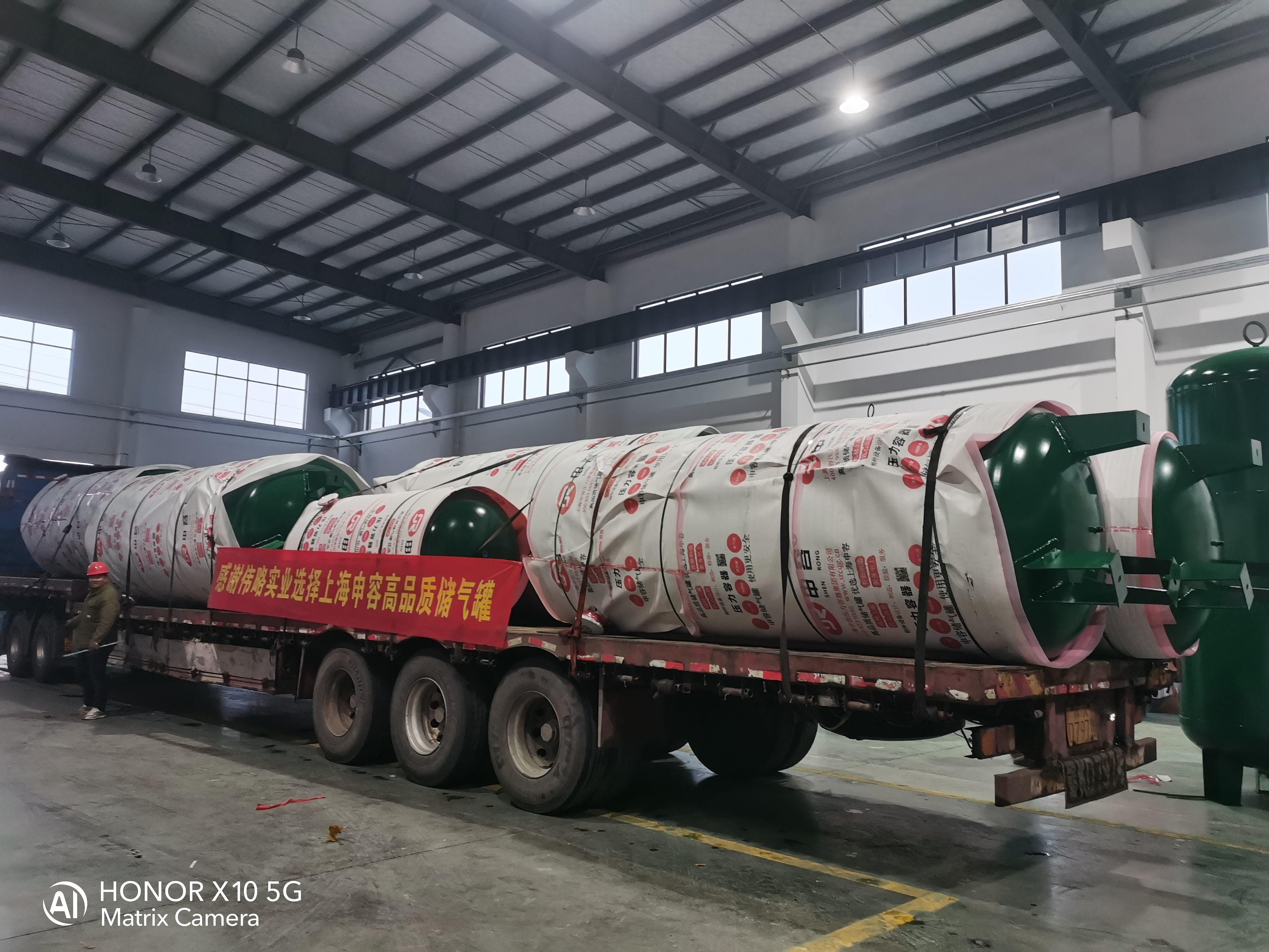 儲(chǔ)氣罐到期了還能繼續(xù)使用嗎，如何確保合規(guī)與安全